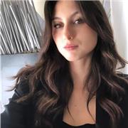 Studentessa diplomata al liceo linguistico Grazia Deledda offre ripetizioni di inglese. In possesso di certificazione C1